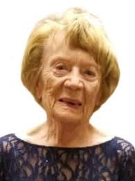 Catherine June Lepel