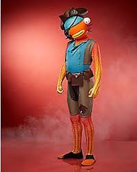 Outfits (aka skins) are a type of cosmetic item players may equip and use for fortnite: Boys Fishstick Pirate Costume Fortnite Spencer S