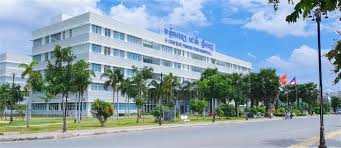 Bệnh viện chợ rẫy là một bệnh viện đa khoa trung ương cấp quốc gia, phục vụ toàn miền nam, nằm tại thành phố hồ chí minh. Bá»‡nh Viá»‡n Chá»£ Ráº«y Phnom Penh Cong Trinh Cá»§a Tinh Há»¯u Nghá»‹ Y Táº¿ Vietnam Vietnamplus