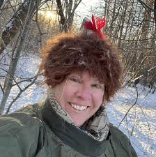 Verksamhetsberättelse 2024