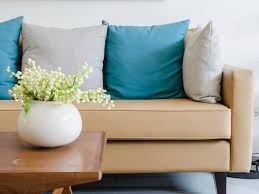 How To Clean A Couch Cleaning Upholstery Clean Sofa Cushions On Sofa