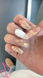 Instagram Ti Nyyyy Shiny Nails Designs Fall Acrylic Nails Acrylic Nail Designs