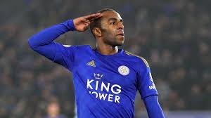 Leicester city's ricardo pereira gets to the endline and cuts the ball back to wilfred ndidi who after an everton turnover, leicester city's ricardo pereira plays a pass to jamie vardy who gets behind. Ricardo Pereira I Was Sure Bruno Would Be Successful