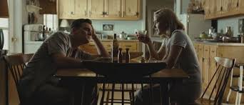 The Cinematography Of Revolutionary Road 2008 Evan E Richards Revolutionary Road Cinema Photography Light Movie