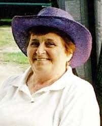 Ruth Hand Petrunka (1937-2014)