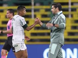 Marcelo benítez, emanuel brítez, lautaro escalante palmeiras: Tssjhwkoa7agtm