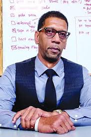 Community Oversight Task Force (COTF)