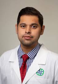 Saad Javed Malik, MD in Bedford, TX