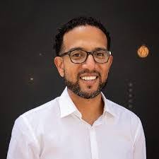 Jason Pernell's Instagram, Twitter & Facebook