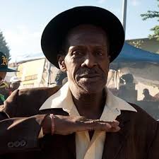 Stream Barokote Kitu Nyerezii