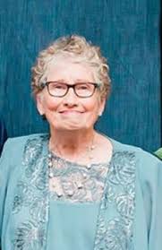 Powell, Paula Diana Barton