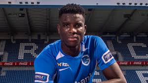 Jun 07, 2021 · paul onuachu has won the ebony shoe award for the best african player in belgium for the 2020/21 season, reports completesports.com. Onuachu Genk Star To Resume Training After Testing Negative For The Coronavirus Goal Com
