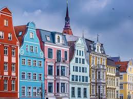 Im historischen zentrum von rostock erwartet sie das steigenberger hotel sonne. Kurzurlaub In Rostock Inkl Halbpension Parkplatz 4 Tage Hotel Die Kleine Sonne Rostock Rostock