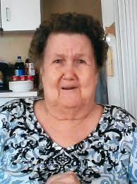 Mildred Dempsey Obituary