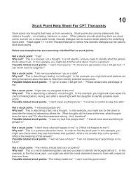 Learn to recognize, read, and write letters of the alphabet. Https Deploymentpsych Org System Files Member Resource Stuck Point Help Sheet Therapists Pdf