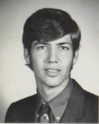 Ricky Lea “Rick” Barton (1953-2011)