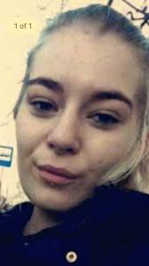 Alannah Murphy (@princess_lala_x)