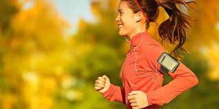 Baca tip cium mulut ni sampai habis. 12 Manfaat Jogging Untuk Tubuh Yang Sehat Dan Bugar