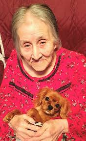 Obituary of Faye Suttles