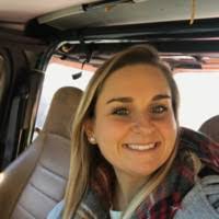 Emma Stanton's Instagram, Twitter & Facebook