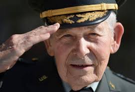 Photos: The life of 'Mr. Marysville'