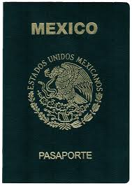 The schedule includes fees for passports, immigrant visas and other consular services. Mexican Passport Wikipedia