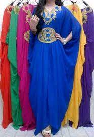 Makan terlalu banyak membuat anda kekenyangan. Cara Mengatasi Gamis Kepanjangan