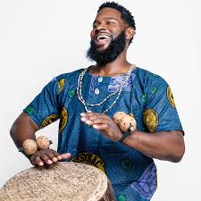 Kiazi Malonga - YouTube