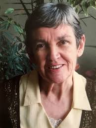 Obituary of Gail McEwen