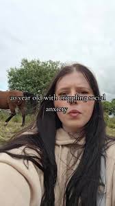 Anxiété Trend Equitation