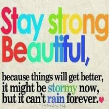 Quotes From A Bipolar Journey Bullying Quotes Stay Strong Beautiful Stay Strong Quotes