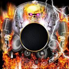 Logo sound effects for your projects or pleasure. 37 Ide Dj Logo Di 2021 Gambar Seni Musik Wallpaper Teknologi