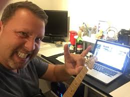 See you all tomorrow at Chelsea Heights Hotel. Rock'A'dees 12.30pm followed  by the other bands .. Billy Cart Crash and Matt Black's Continental Snarl..  Good times.