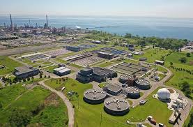 Water resource recovery processes at Clarkson and G.E. Booth - peelregion.ca