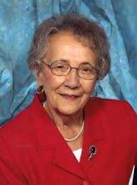 Lucille Chamard Toussaint