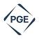 Portland General Electric logo
