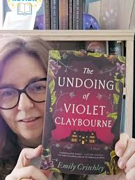The Undoing of Violet Claybourne