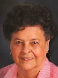 Beaulah Mae (Harp) Eastman Obituary April 10, 2021