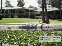 Hemet West In Hemet Ca Mobile Home Parks Mobile Home Park
