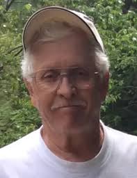 Obituary information for Wayne Bailey