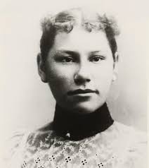 Millicent Hannah McMunn Morrow (1881-1943)