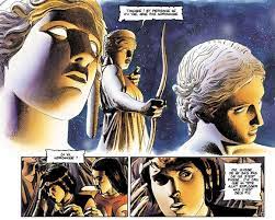 Hi, my name is matthieu demarez. Thierry Demarez Lambiek Comiclopedia