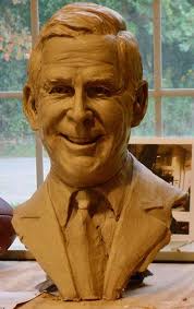 Harry Weber: Sculpting History