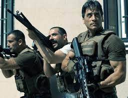Turkey in the spring of 2014. Boru Film Home Facebook