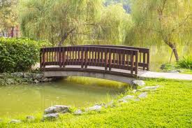 17 inspirasi kolam ikan depan rumah mau kolam minimalis atau desain jepang rumah123 com / model rmx3366 tersebut mengarah pada salah satu perangkat di jajaran realme x9 series. Catat Nih Tips Sebelum Membuat Jembatan Untuk Taman Rumah123 Com