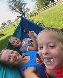 Paris Farrell's Instagram, Twitter & Facebook