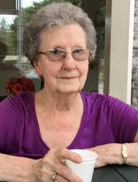 Obituary of Bernice Smith