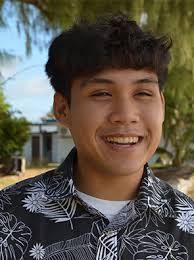 Fish & Feathers Internship Landing Page