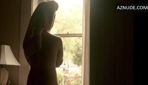 Ruth Negga Butt hot fragment in Preacher - UPSKIRT.TV