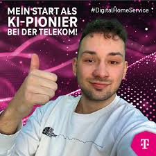 ki #dhs #künstlicheintelligenz #innovation #zukunft #kipionier…